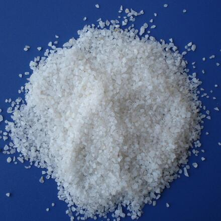 酸洗石英砂厂家